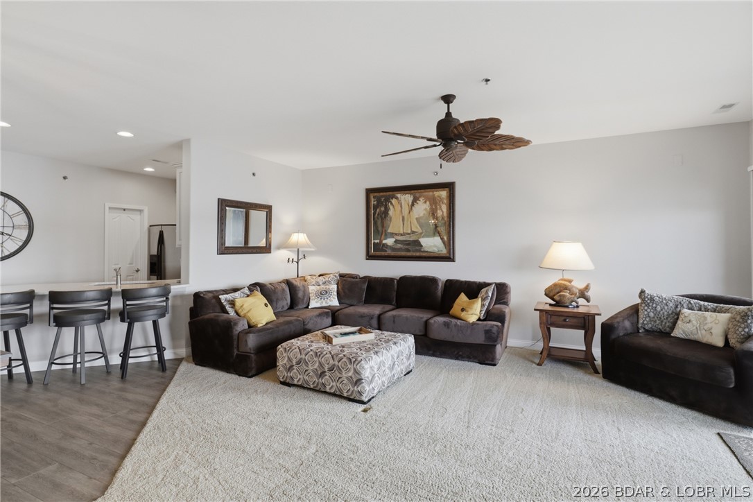 CapeRoyale At Ski Harbor Condo - Residential