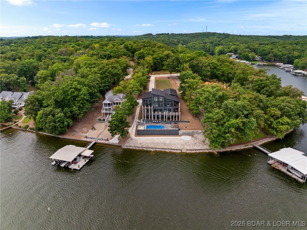 Country Club Estates No. 3 - Residential