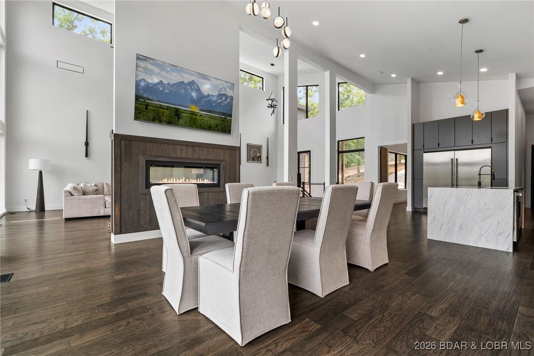 Country Club Estates No. 3 - Residential