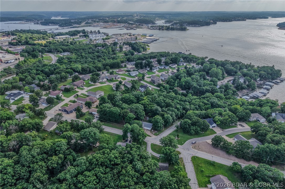 Buena Vista Heights - Residential