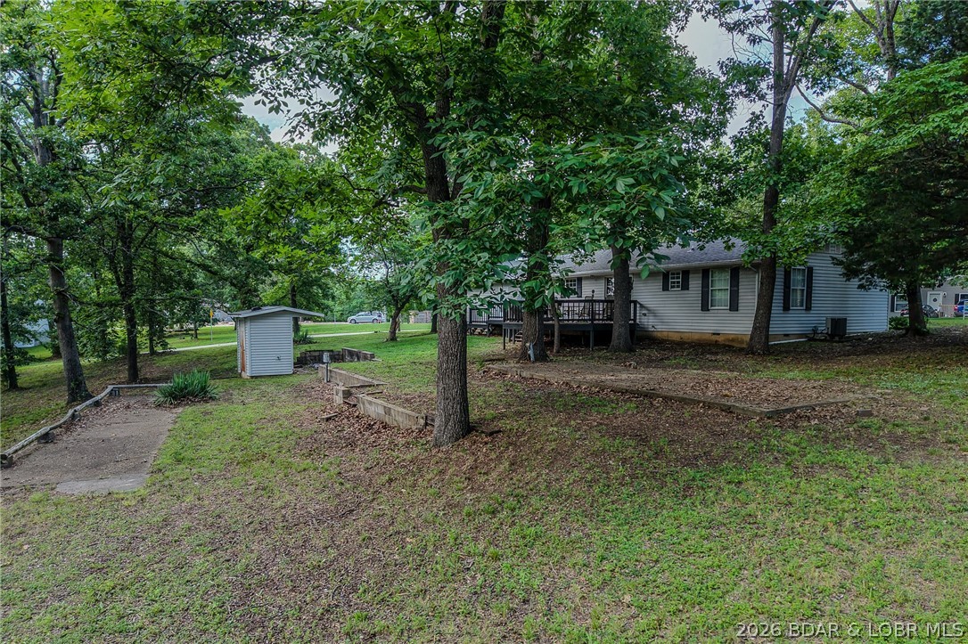 Buena Vista Heights - Residential