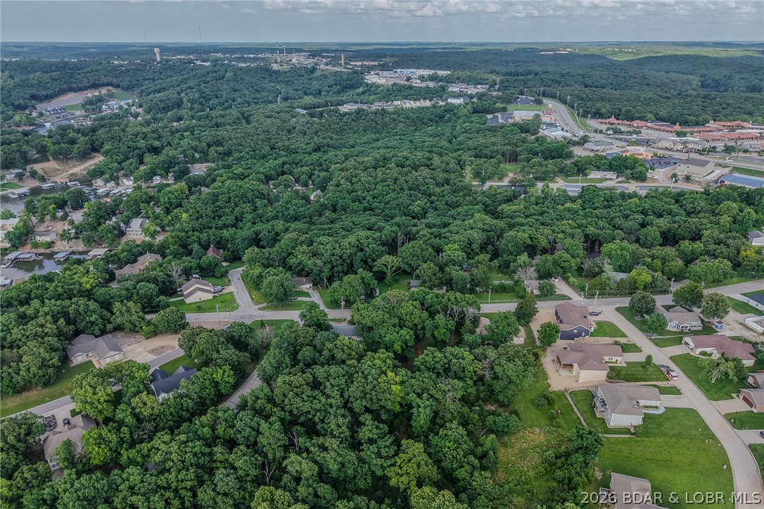 Buena Vista Heights - Residential