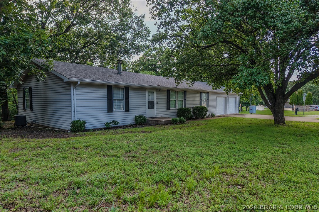 Buena Vista Heights - Residential