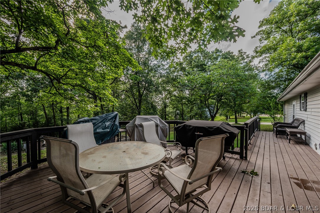 Buena Vista Heights - Residential