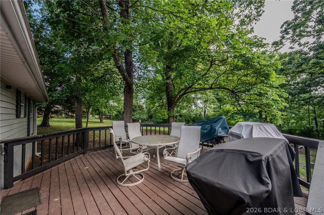 Buena Vista Heights - Residential