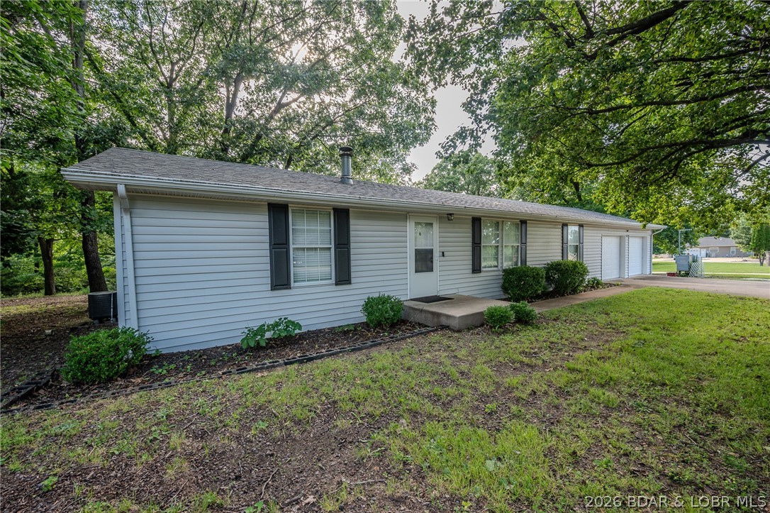 Buena Vista Heights - Residential