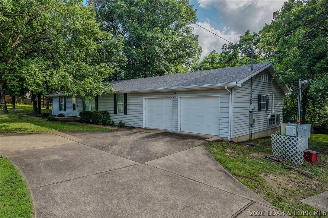 Buena Vista Heights - Residential