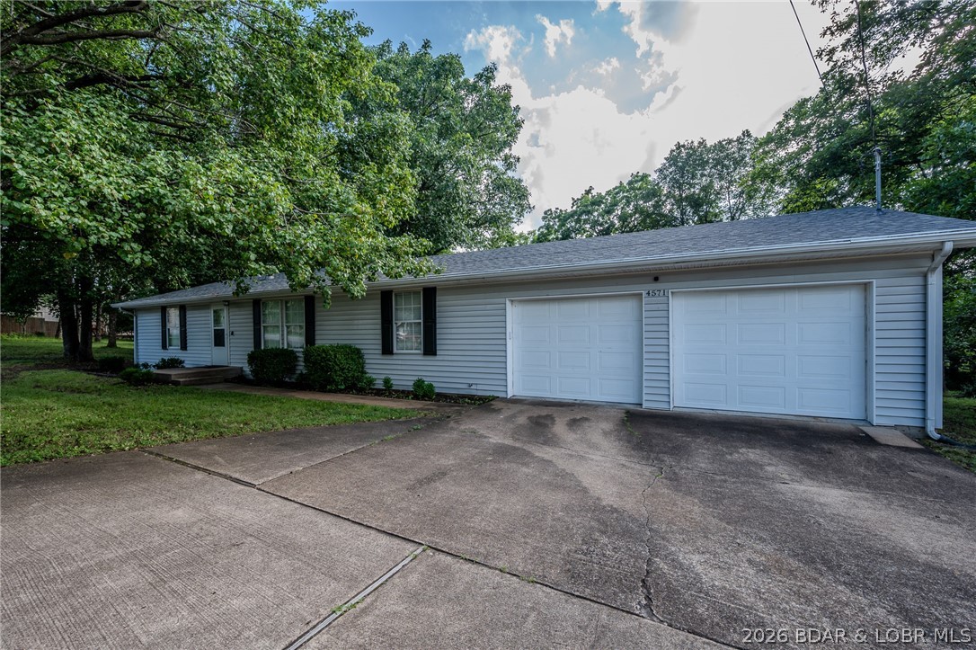 Buena Vista Heights - Residential