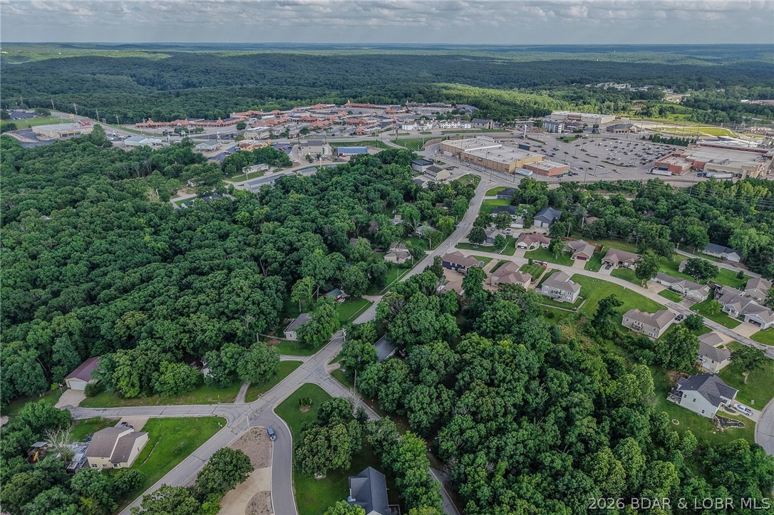 Buena Vista Heights - Residential