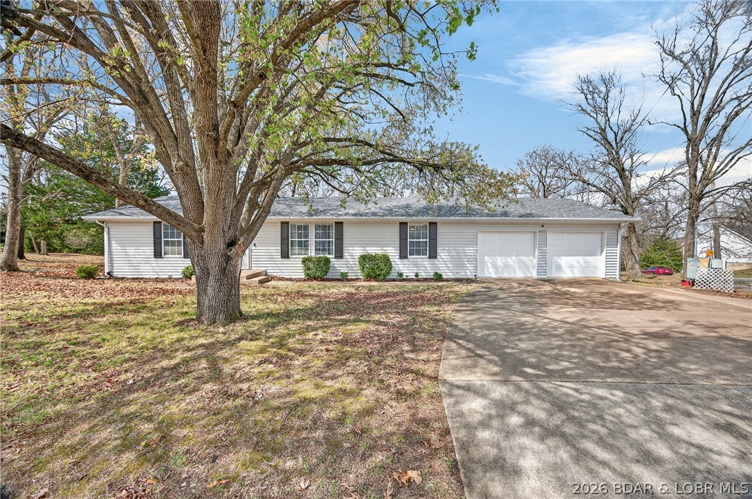 Buena Vista Heights - Residential