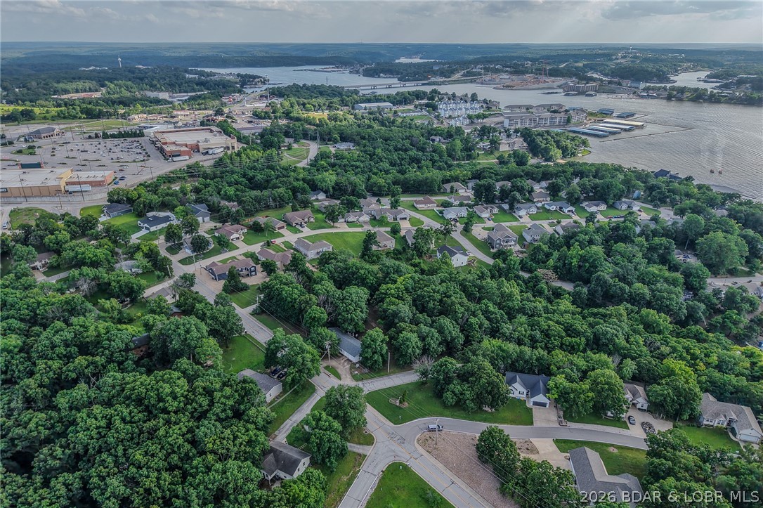 Buena Vista Heights - Residential