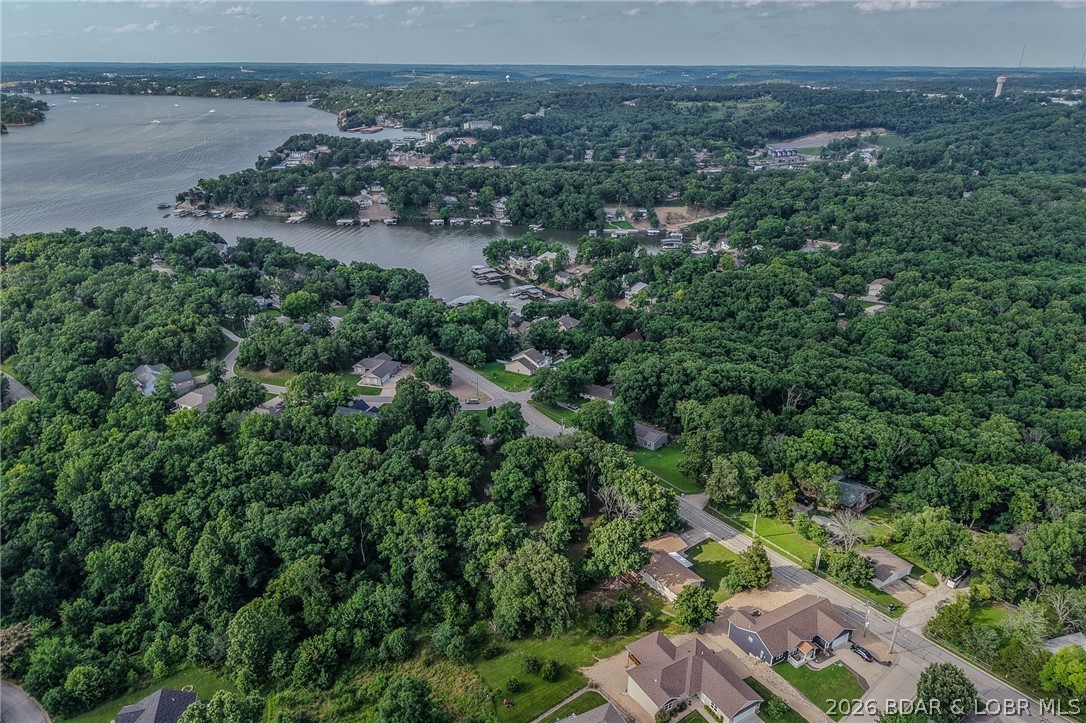 Buena Vista Heights - Residential