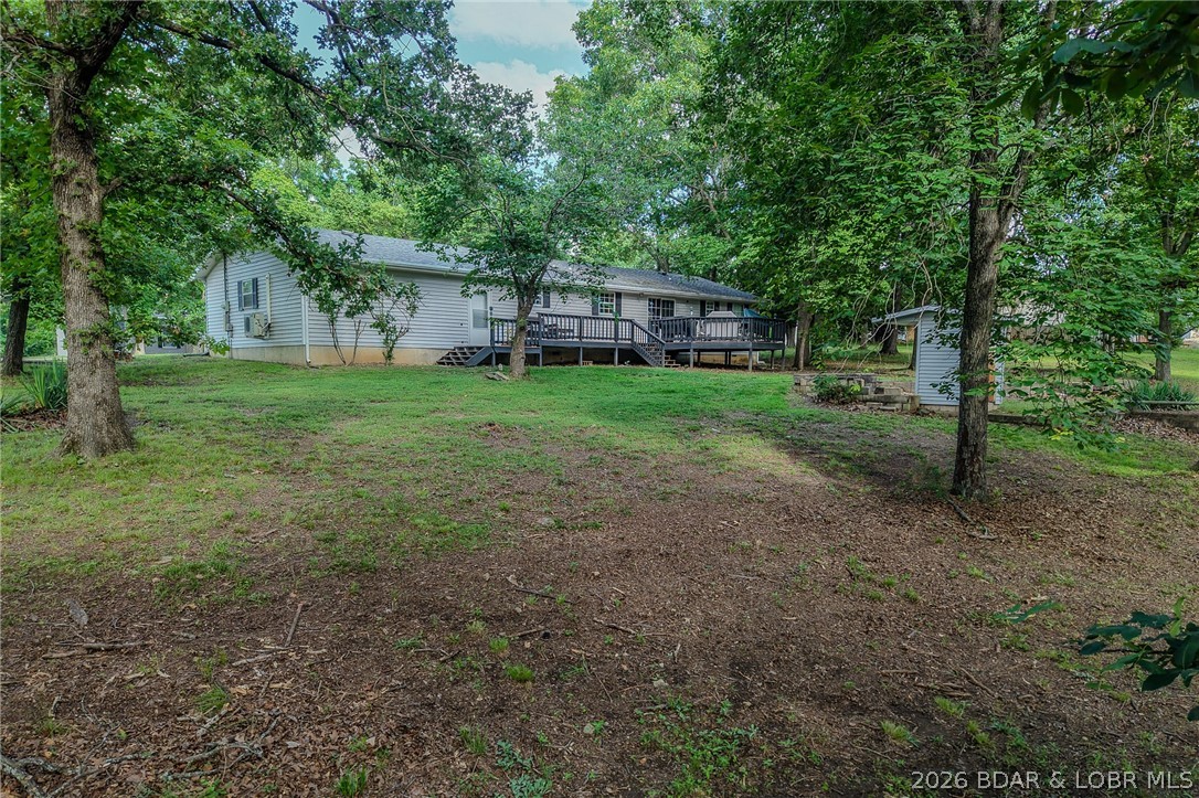 Buena Vista Heights - Residential