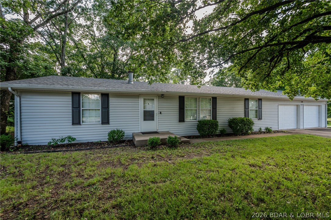 Buena Vista Heights - Residential