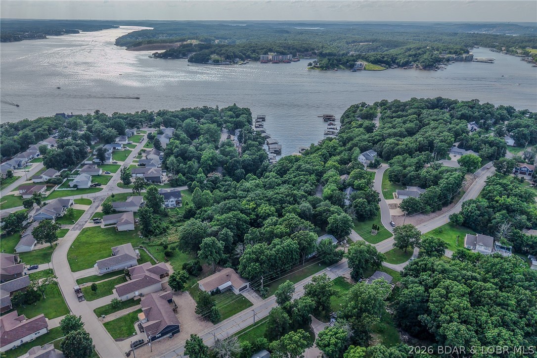 Buena Vista Heights - Residential