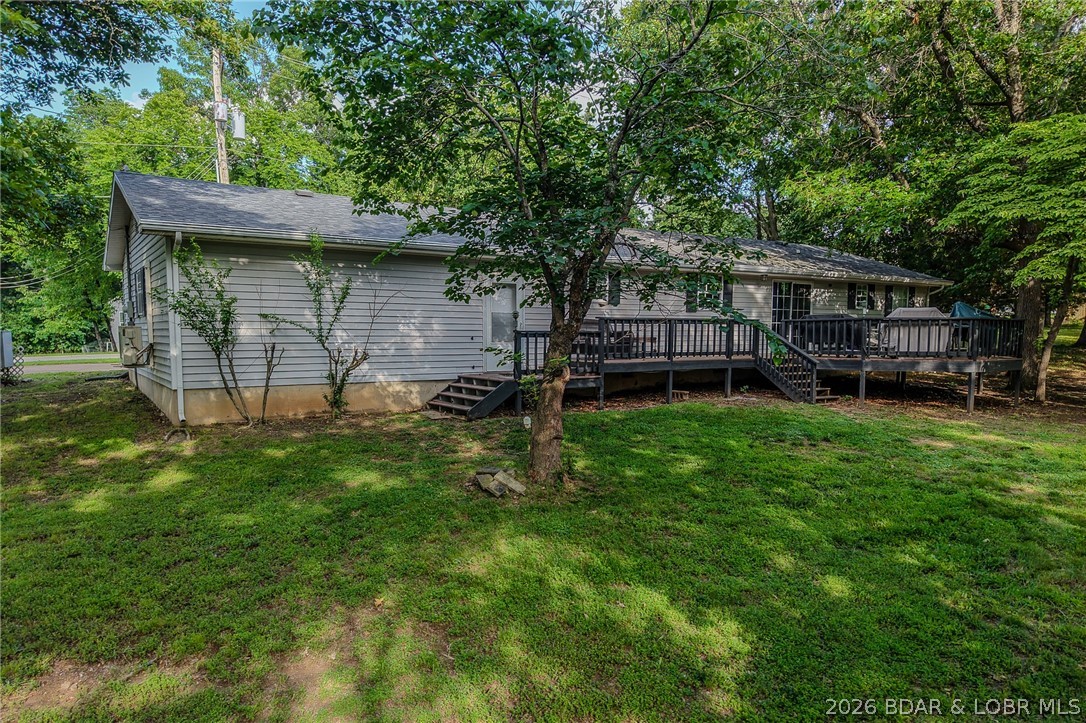 Buena Vista Heights - Residential