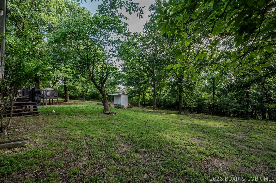 Buena Vista Heights - Residential
