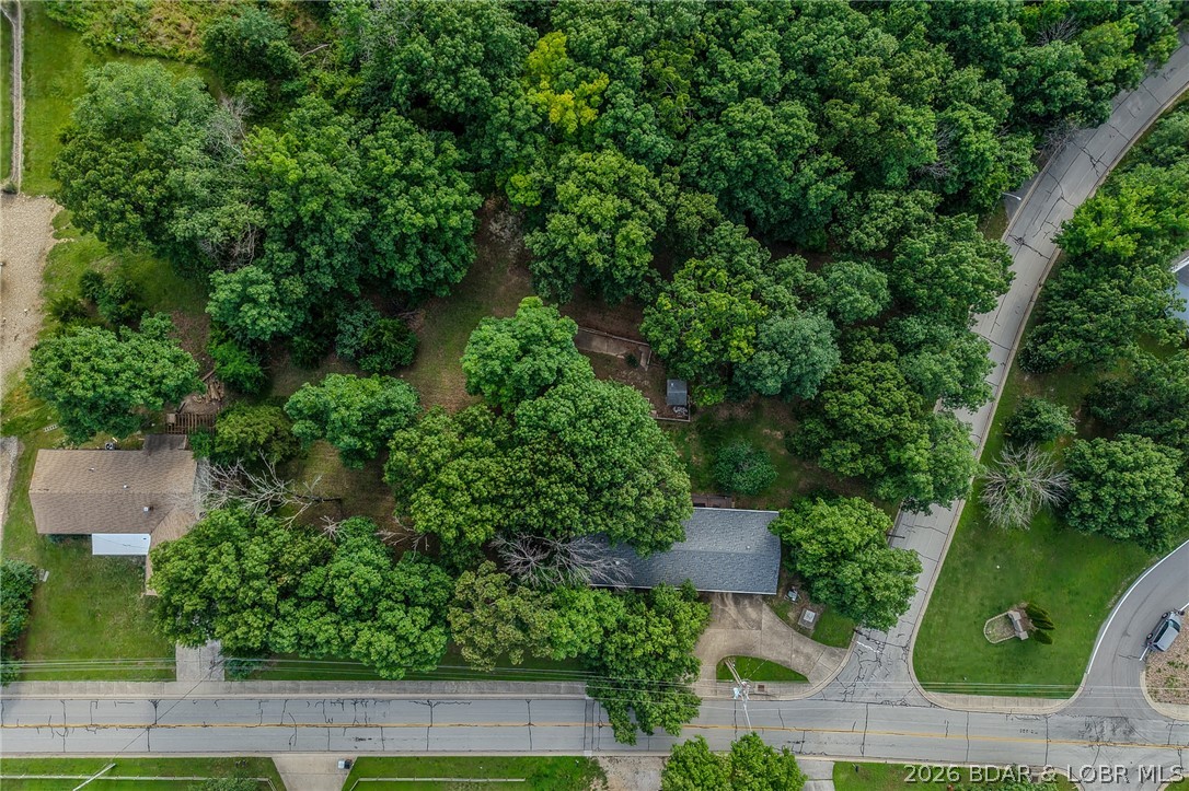 Buena Vista Heights - Residential