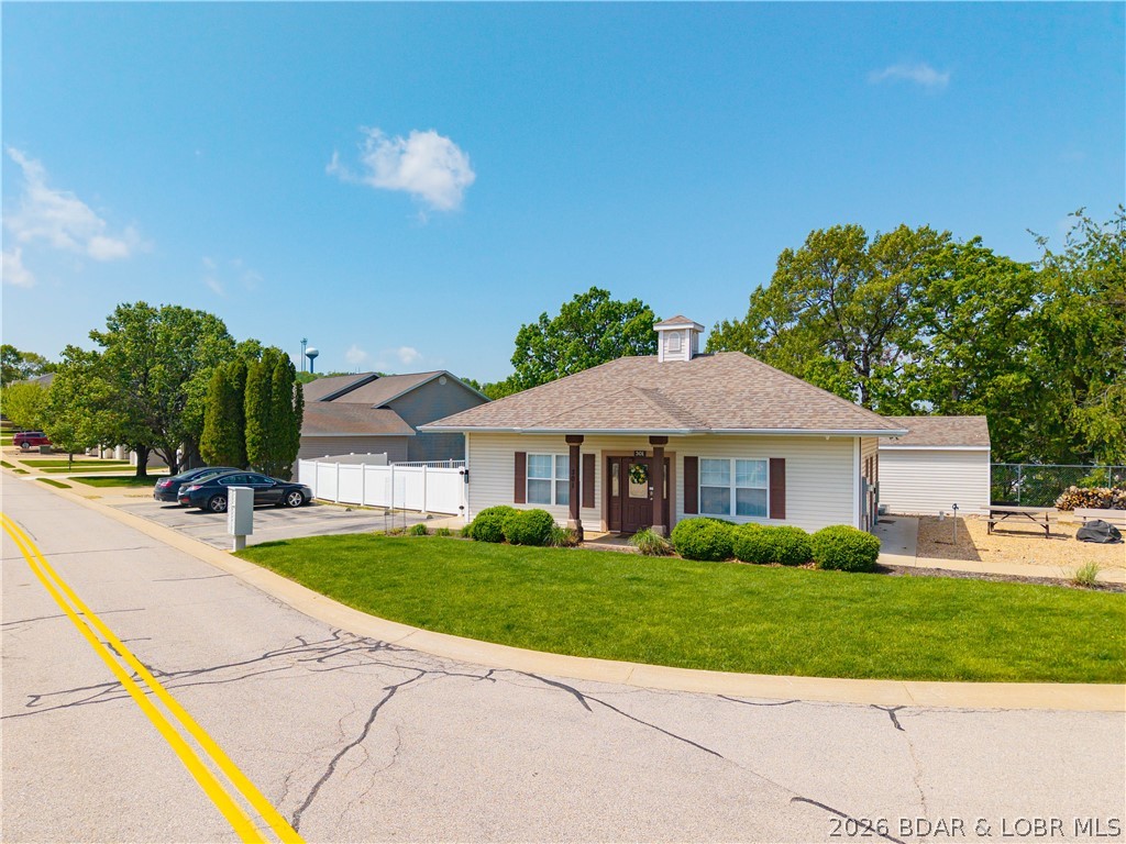 Villas At Grandview - Residential