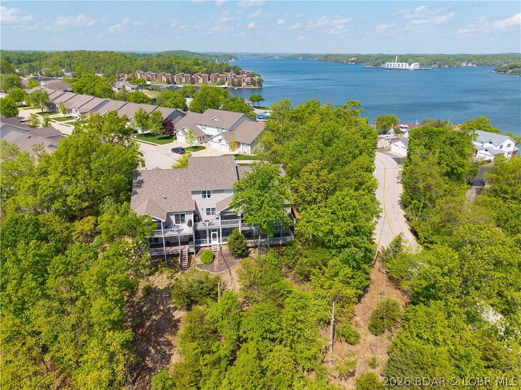 Villas At Grandview - Residential
