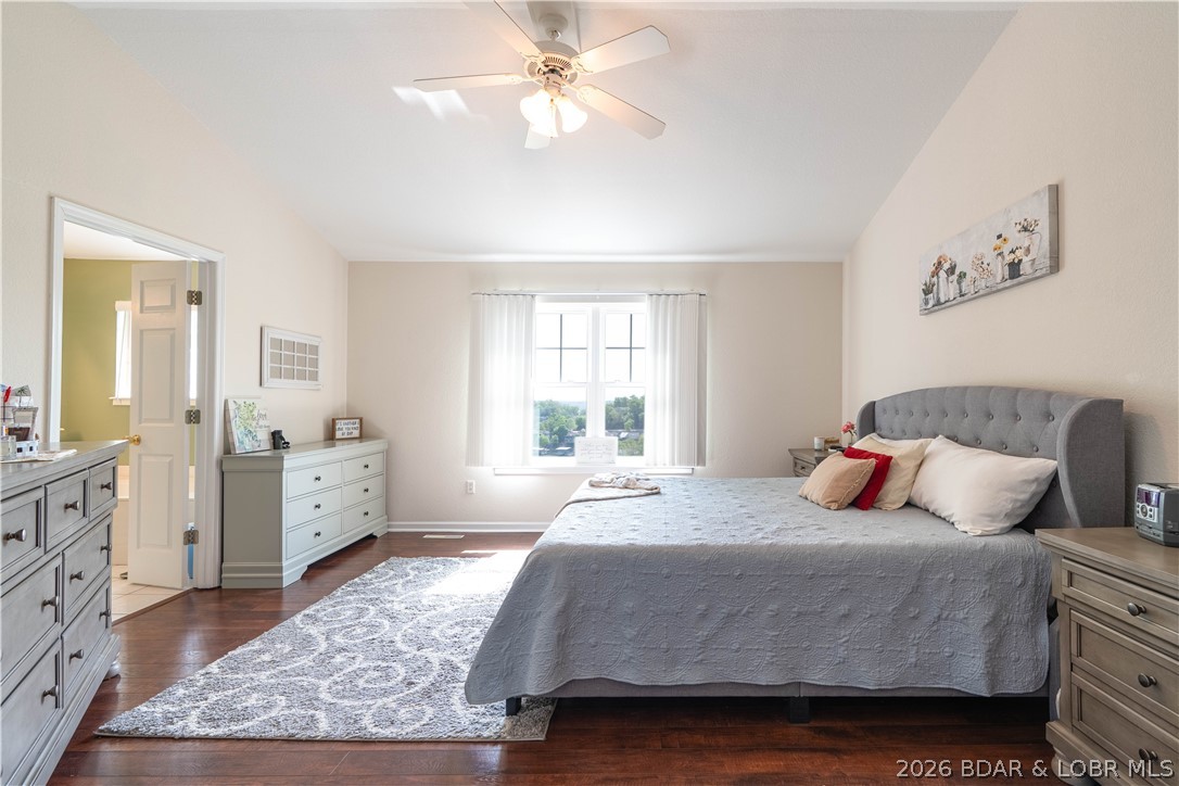 Villas At Grandview - Residential