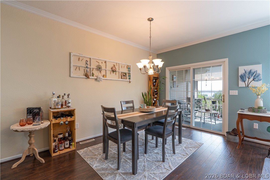 Villas At Grandview - Residential