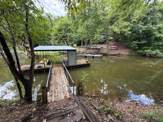 El Tampa Acres - Residential