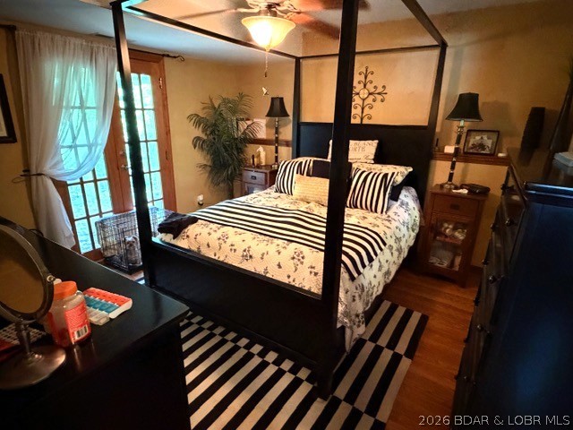El Tampa Acres - Residential