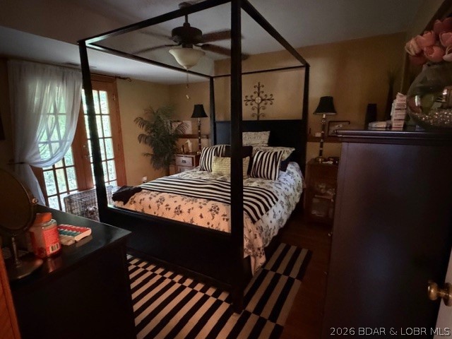 El Tampa Acres - Residential