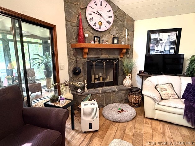 El Tampa Acres - Residential