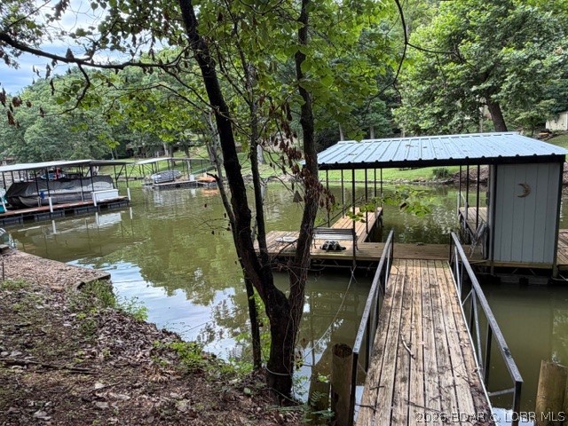 El Tampa Acres - Residential