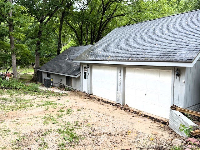 El Tampa Acres - Residential