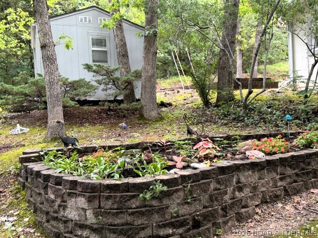 El Tampa Acres - Residential