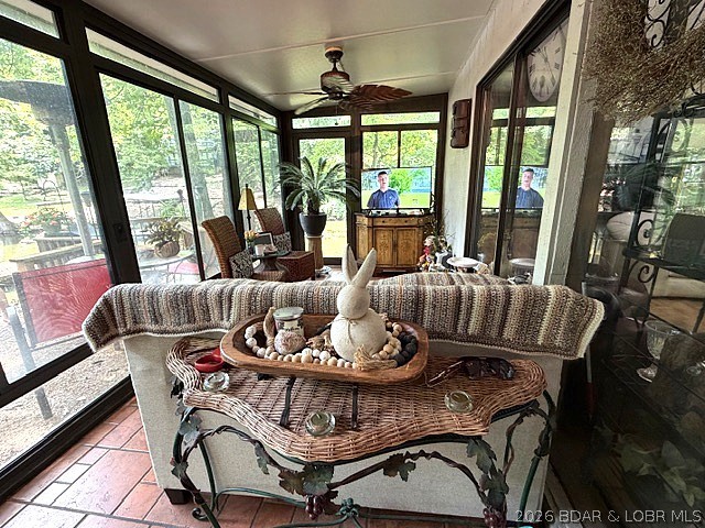 El Tampa Acres - Residential