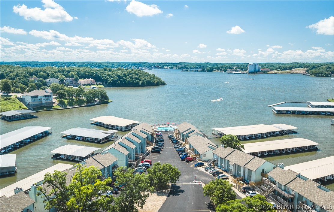 Southwood Shores Condominium - Residential