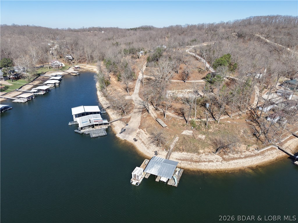 Timber Shores Estates - Land