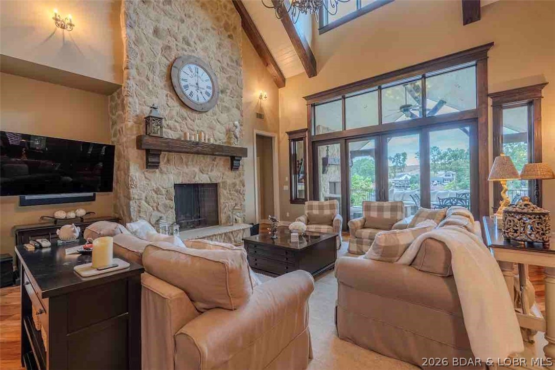 Grand Point - Residential