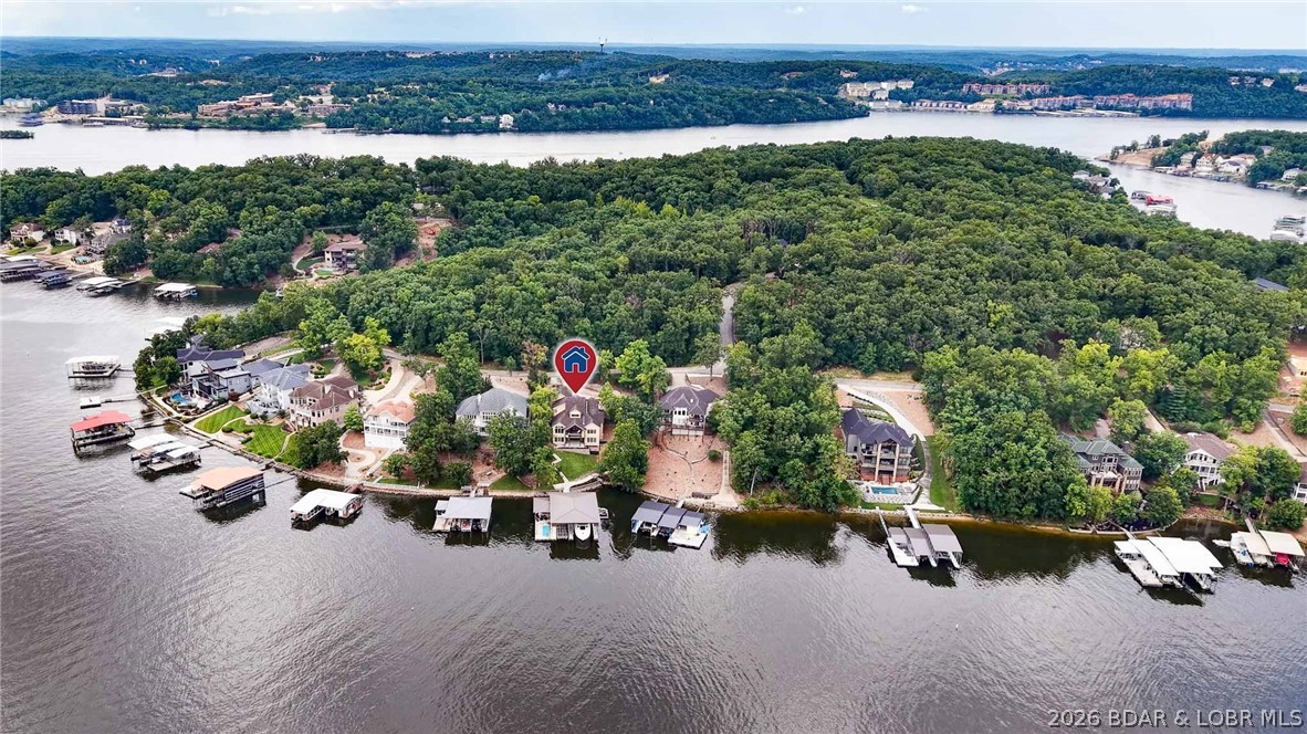 Grand Point - Residential