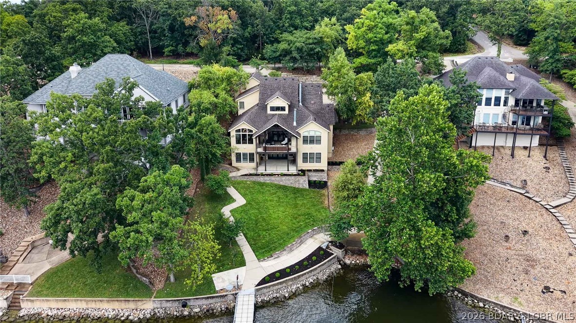 Grand Point - Residential