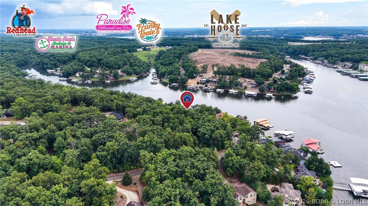 Grand Point - Residential