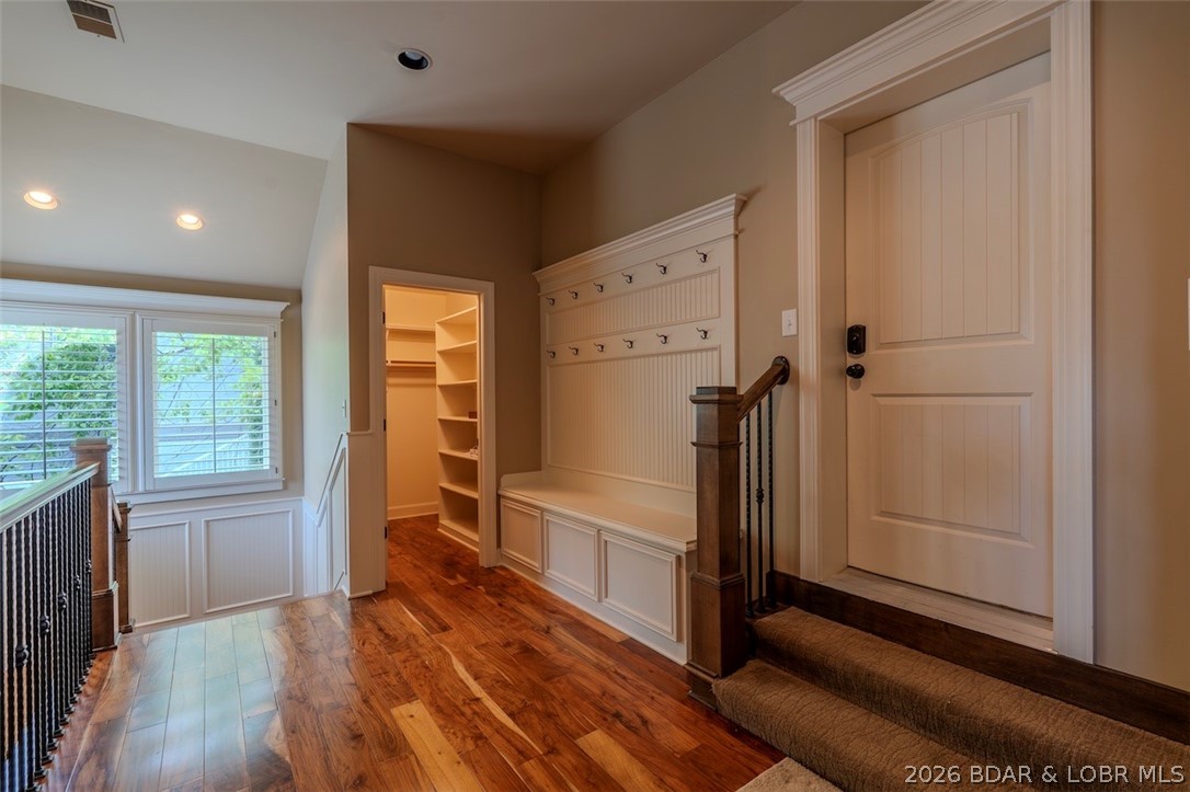 Grand Point - Residential