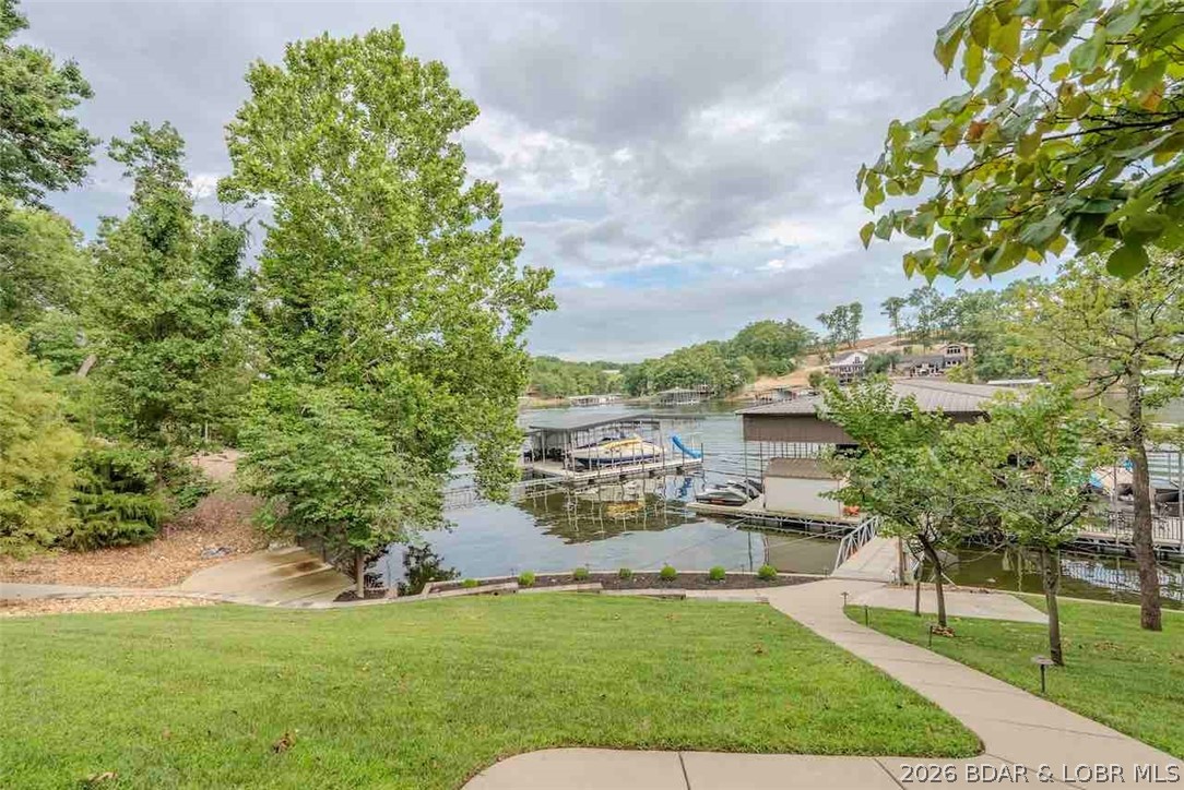 Grand Point - Residential