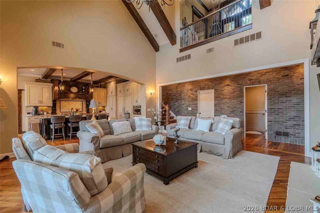 Grand Point - Residential