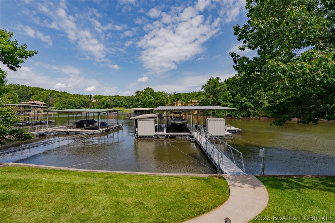 Grand Point - Residential
