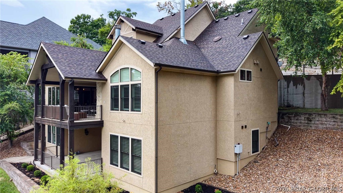 Grand Point - Residential