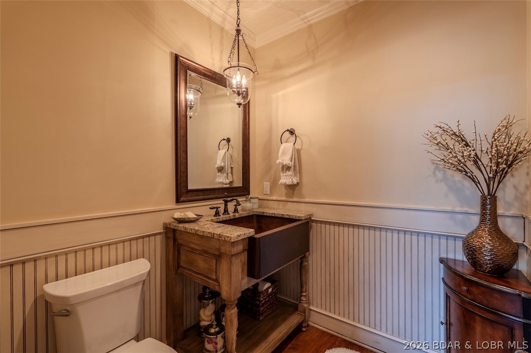 Grand Point - Residential