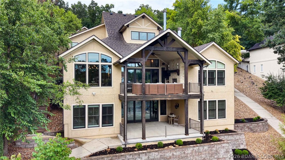 Grand Point - Residential