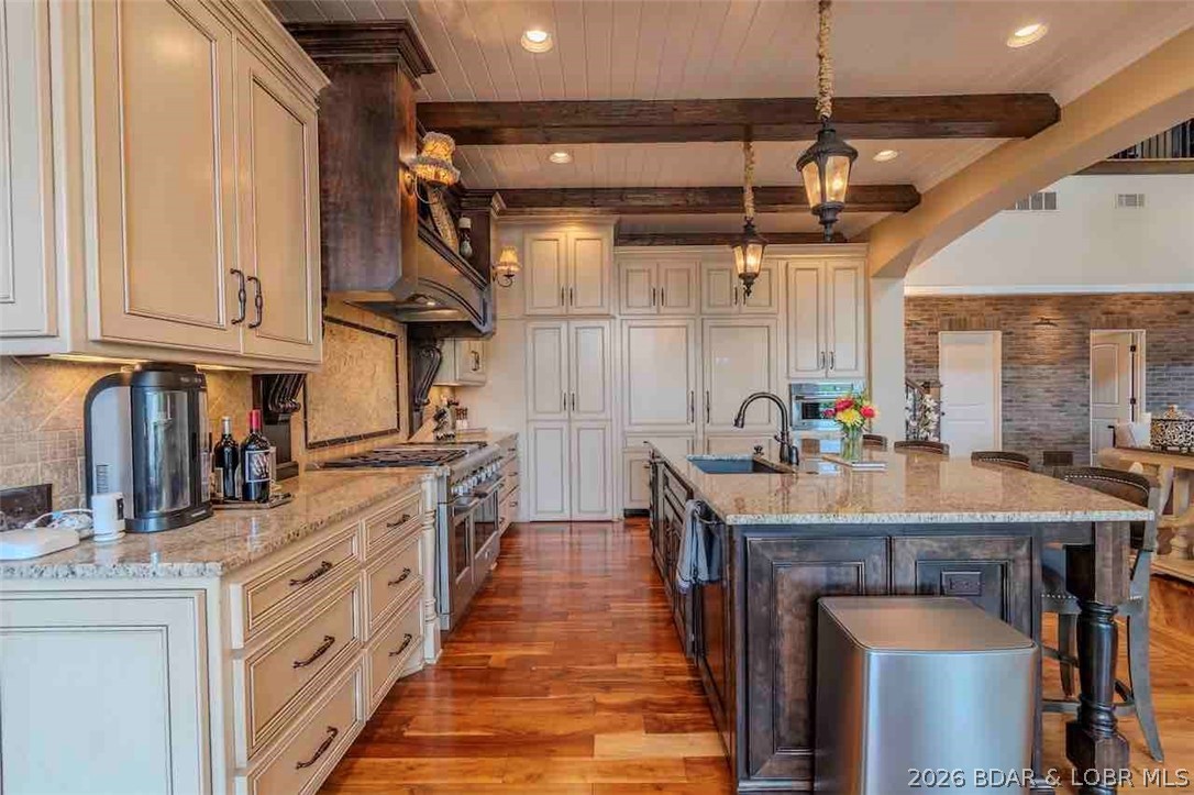 Grand Point - Residential