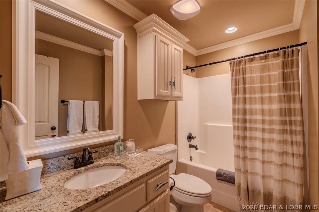 Grand Point - Residential