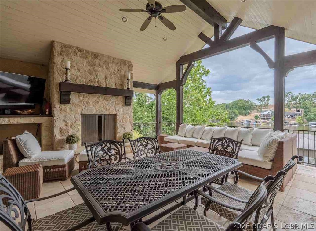 Grand Point - Residential